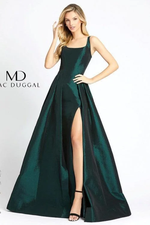 Mac Duggal 12225 Long Prom Dress