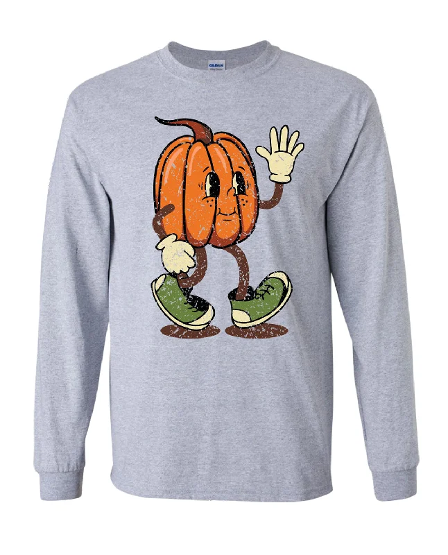 Women's Gourd Walk Long Sleeve Tee