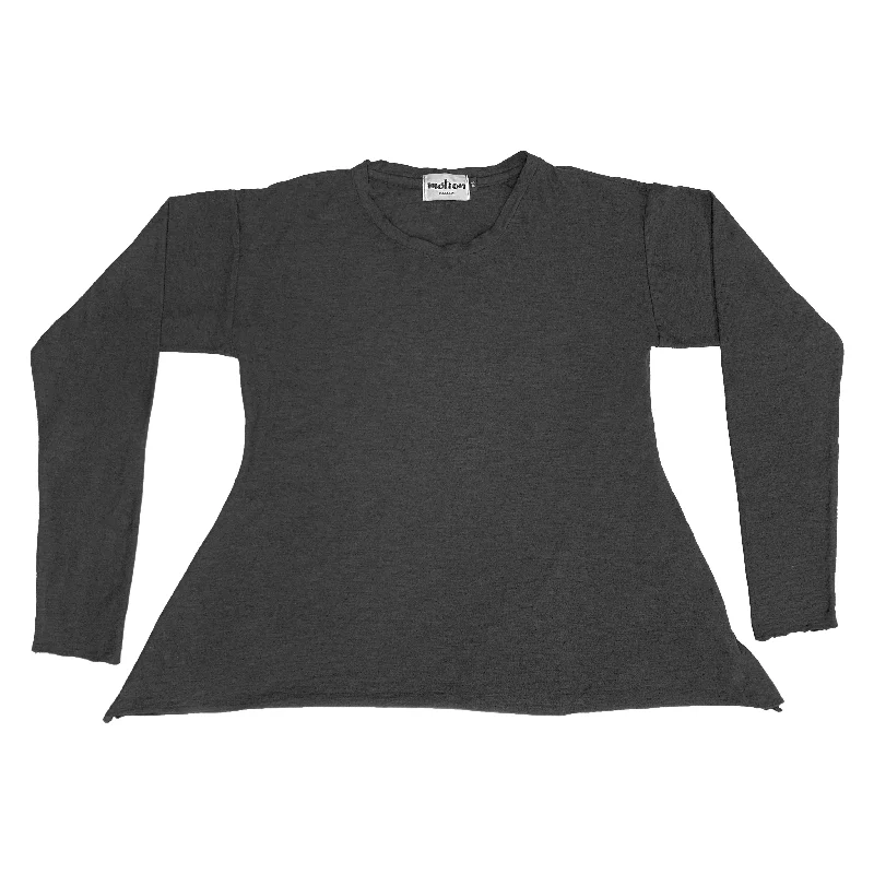 MOTION Long Sleeve Swing Tee