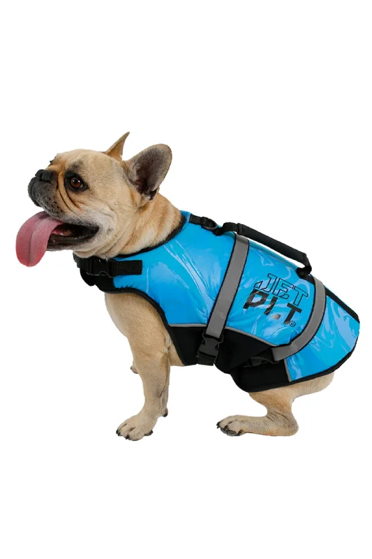 Jetpilot Dog PFD - Blue