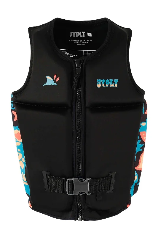 Jetpilot X1 Boys Life Jacket - Sindy Sinns