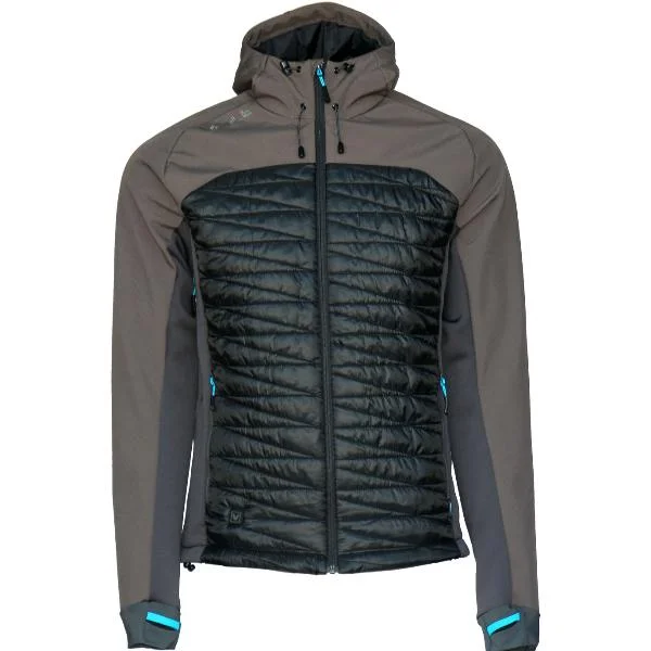 RADIANT Mens 5V Heated Jacket