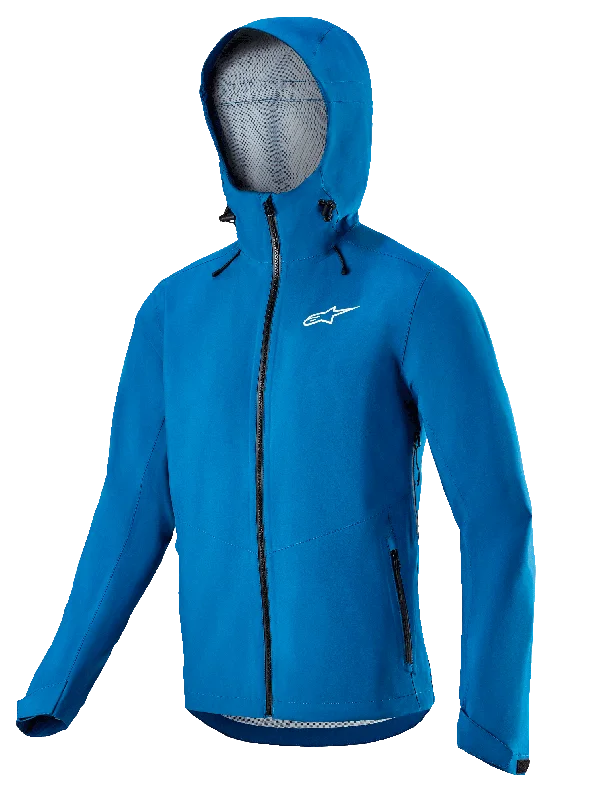 Sierra Waterproof Jacket