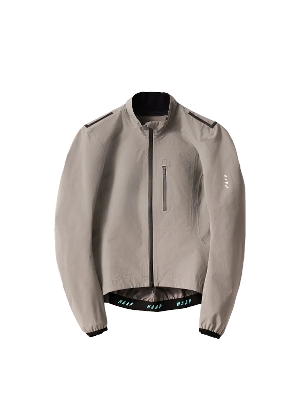 Women's Ascend Pro Rain Jacket