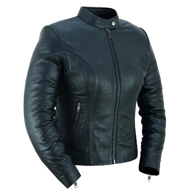 Women's Stylish Lightweight Jacket