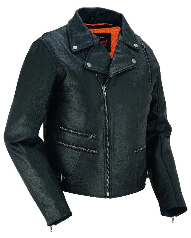 Women's Updated Stylish M/C Jacket