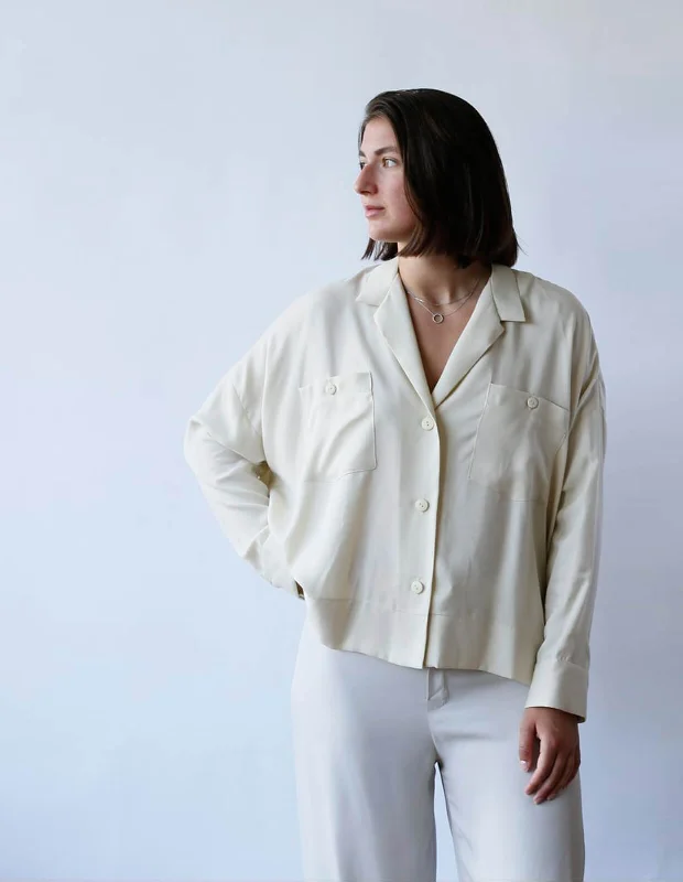 The Maker's Atelier Lounge Shirt