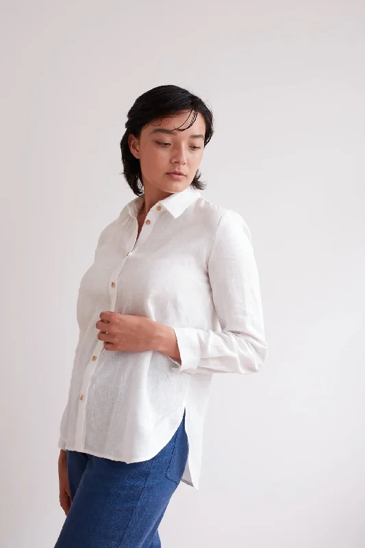 Modern Sewing Co. Classic Shirt