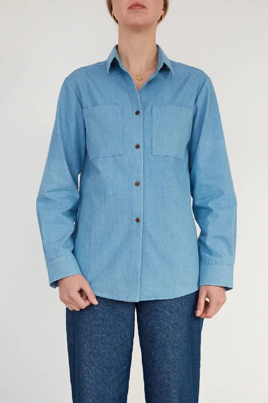 Modern Sewing Co. Unisex Shirt