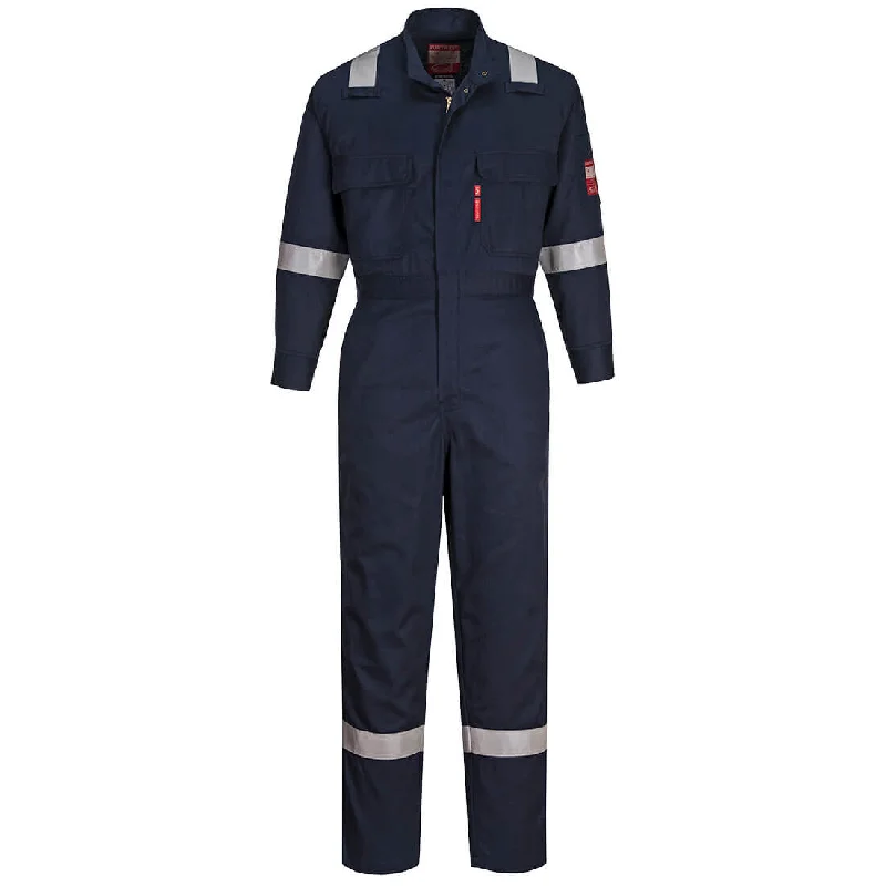 Women's Bizflame 88/12 Coverall