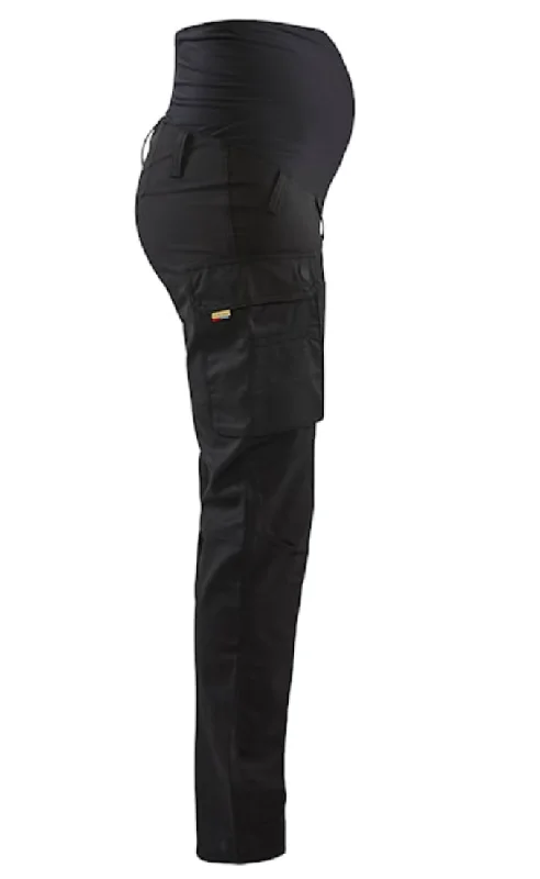 Cargo Stretch Maternity Pants