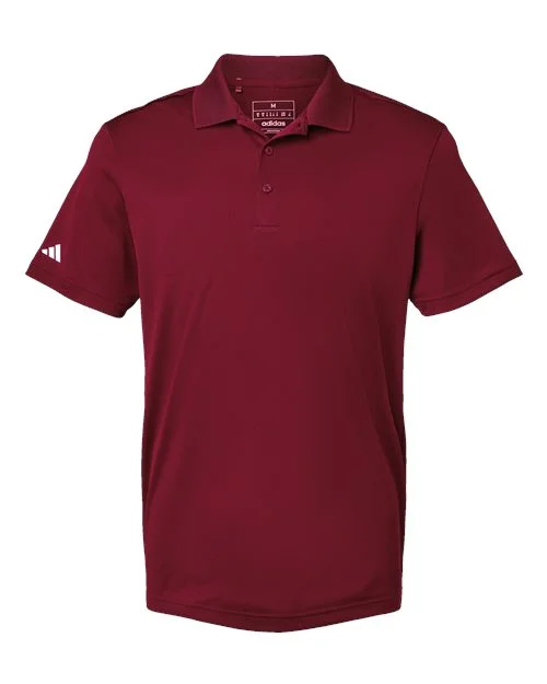 COLLEGIATE BURGUNDY