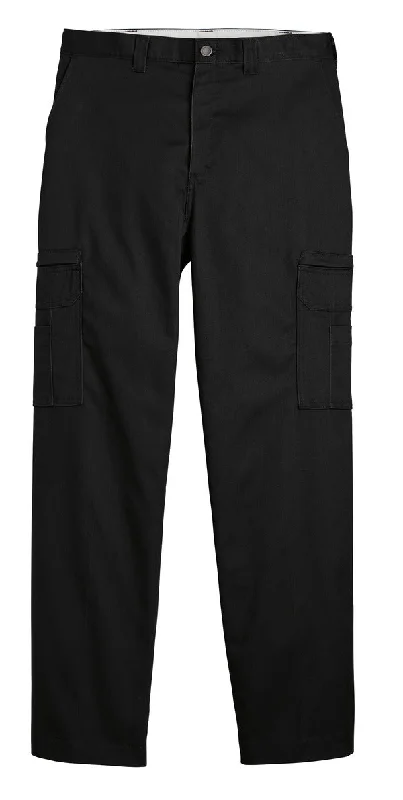 Industrial All Cotton Cargo Pant - Classic Fit