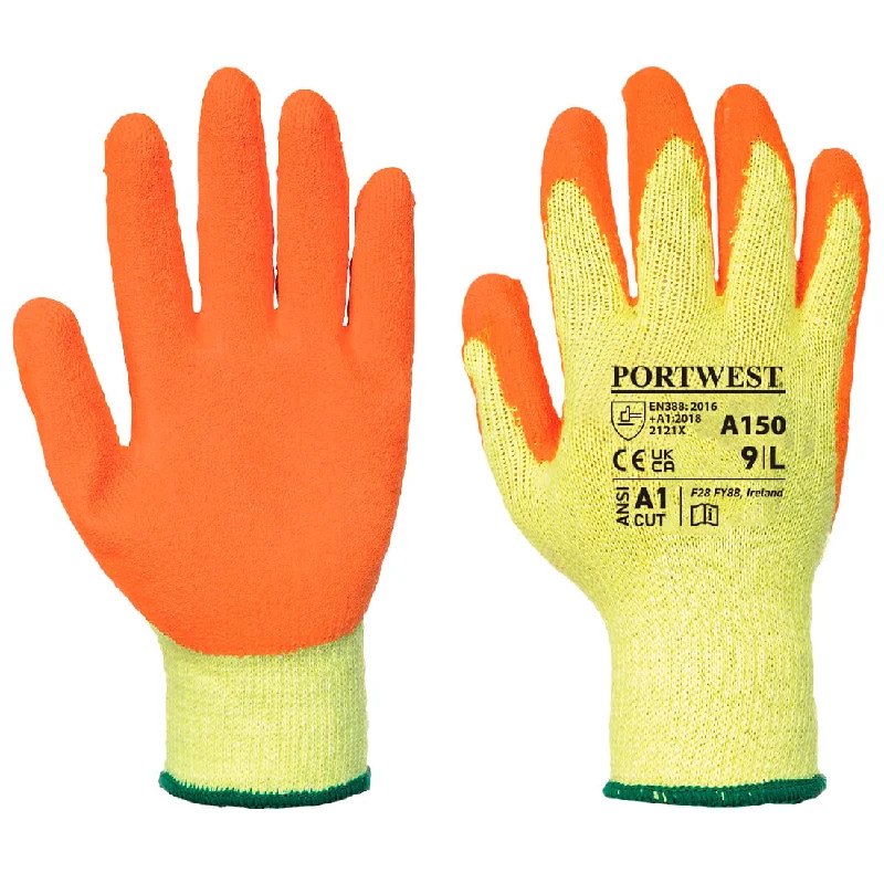 Classic Grip Glove - Latex