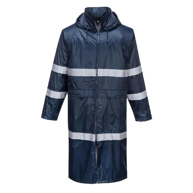 Classic Iona Rain Coat - Classic Fit