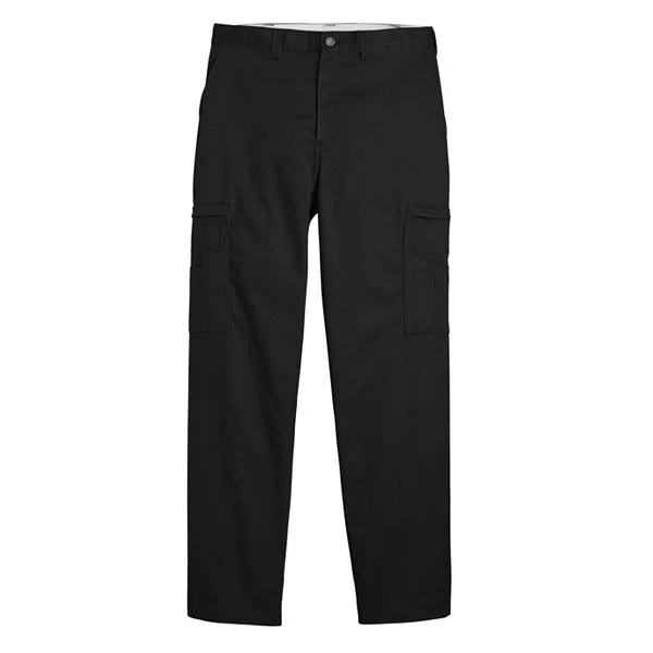 Women's Premium All Cotton Cargo Pants