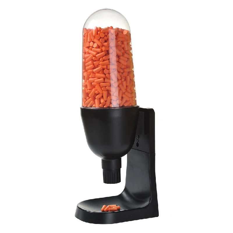 Ear Plug Dispenser