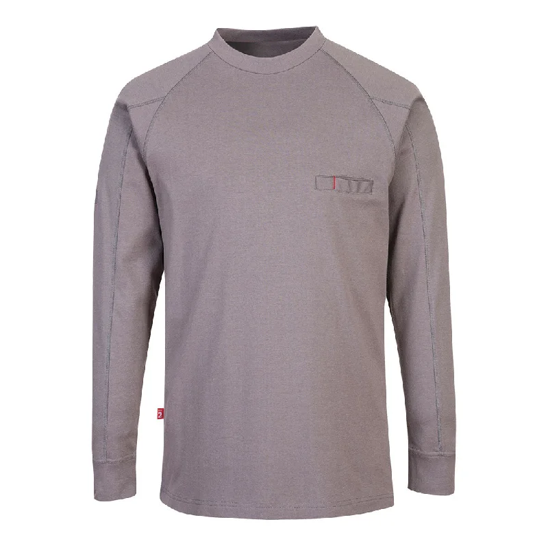 FR Antistatic Crew Neck - Classic Fit