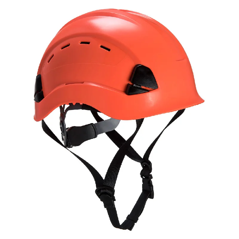 Height Endurance Mountaineer Hard Hat