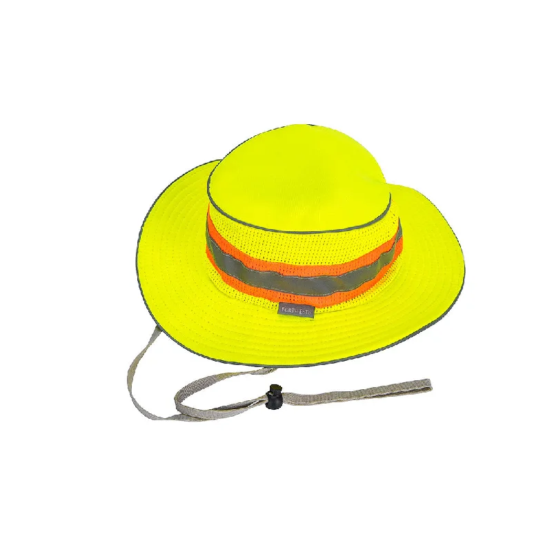 Hi-Vis Ranger Hat - Classic Fit