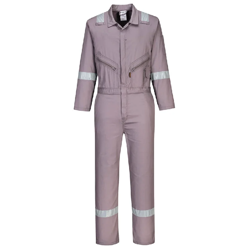 Iona Cotton Coverall - Classic Fit