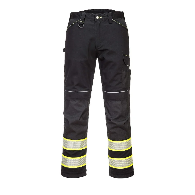 Iona Plus Work Pants - Classic Fit