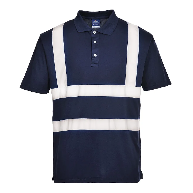 Iona Polo Shirt - Classic Fit