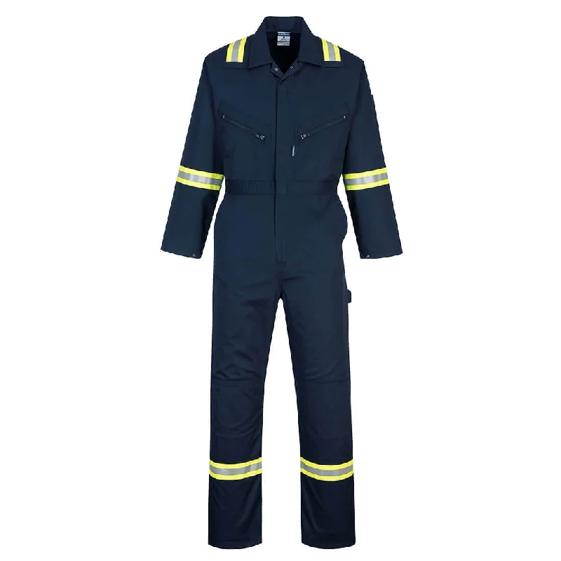 Iona Xtra Coverall - Classic Fit