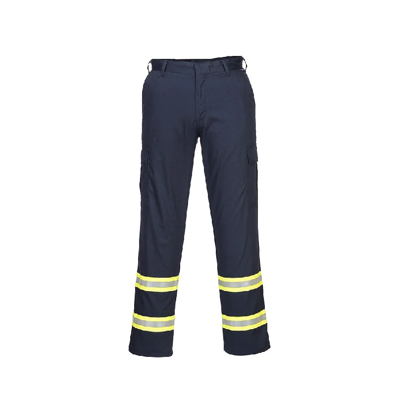 Iona Xtra Work Pants - Classic Fit