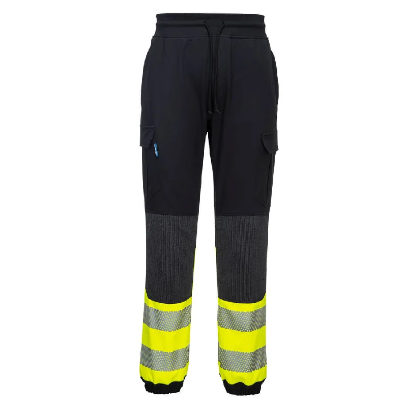 KX3 Hi-Vis Flexi Pants - Classic Fit