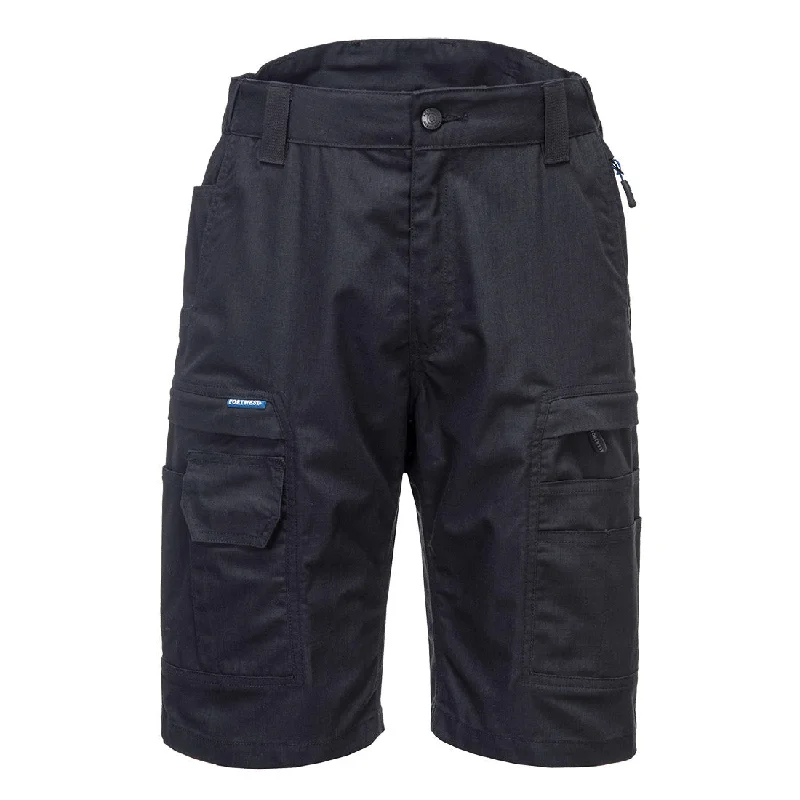 KX3 Ripstop Shorts - Classic Fit