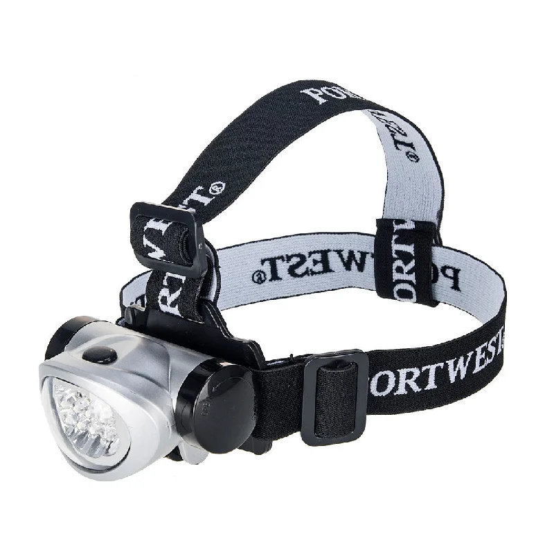 LED Head Lamp