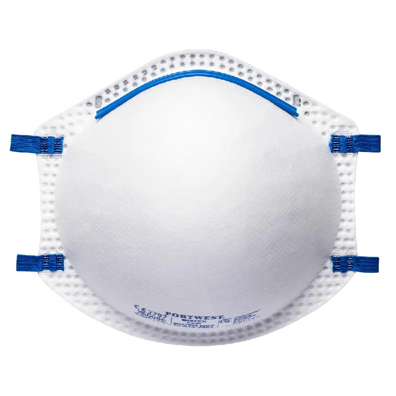 N95 Cup Respirator