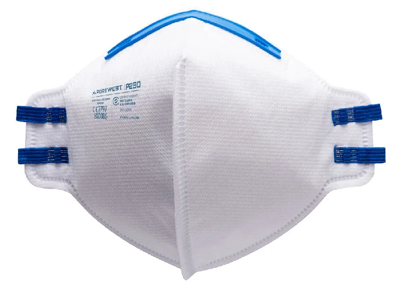 N95 Fold Flat Respirator