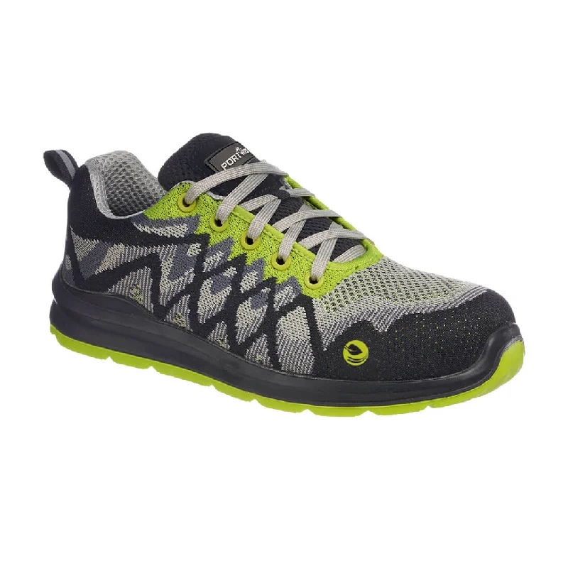 Portwest Compositelite Semi-Recycled Safety Sneaker S1P