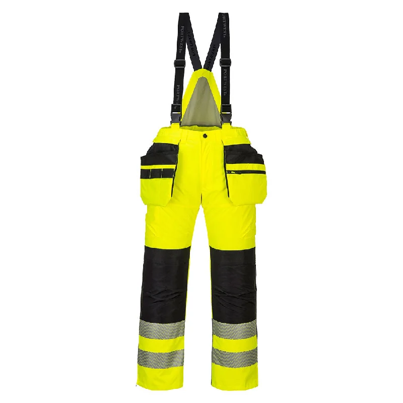 PW3 Hi-Vis Winter Pants - Classsic Fit