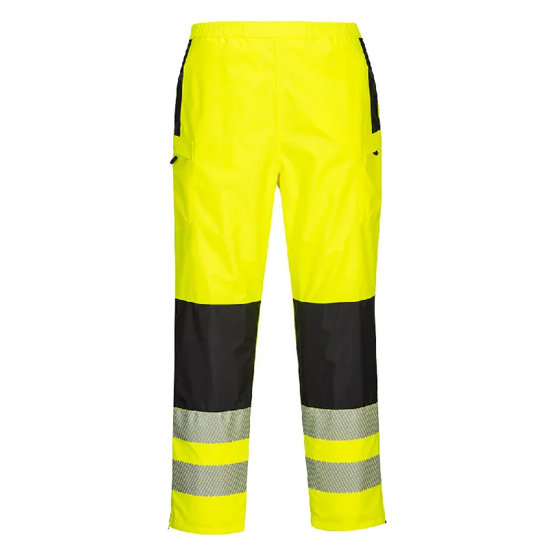 Women's PW3 Hi-Vis Rain Pants