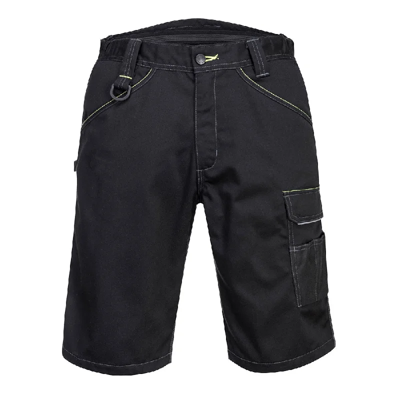 PW3 Work Shorts - Classsic Fit