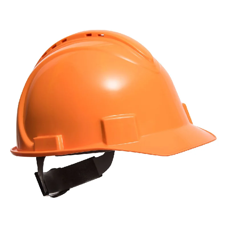 Safety Pro Hard Hat Vented