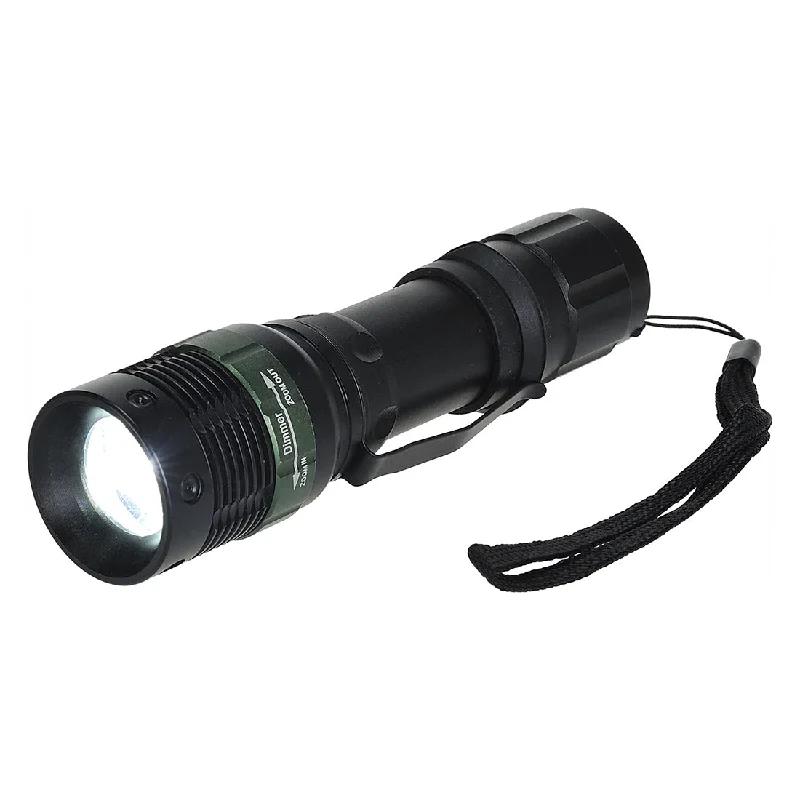 Tactical Flashlight