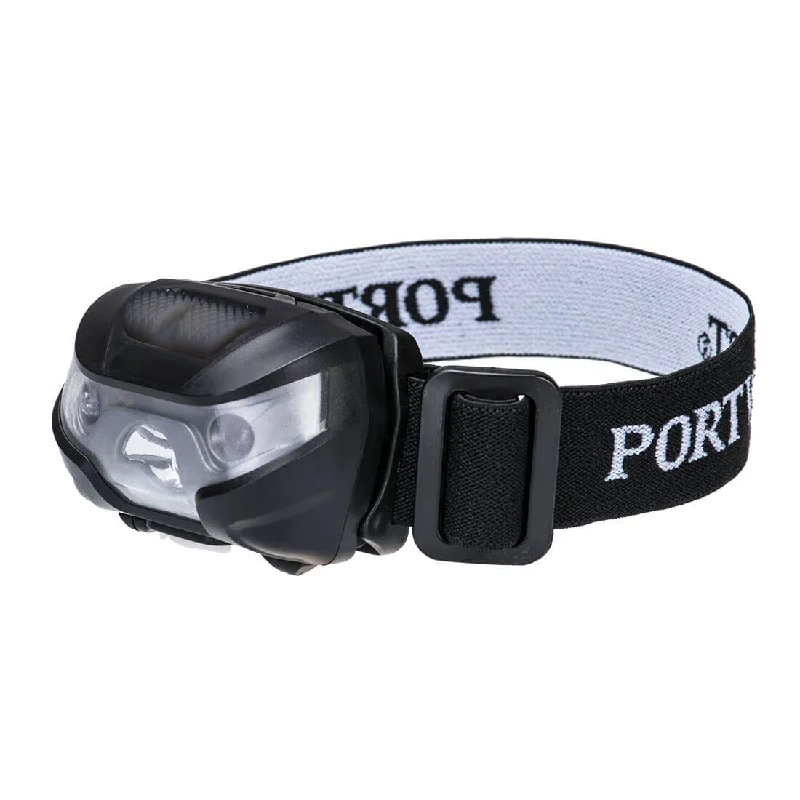 USB Rechargeable Head Lamp