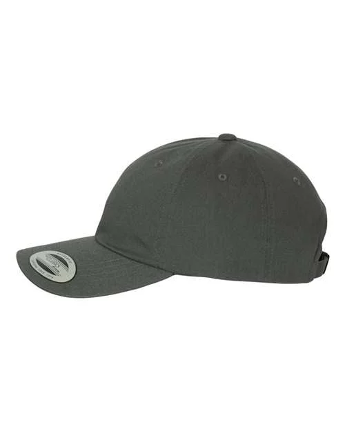 VINCENNES Adjustable Non- Structured Hat