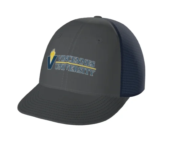 Vincennes Snapback Hat