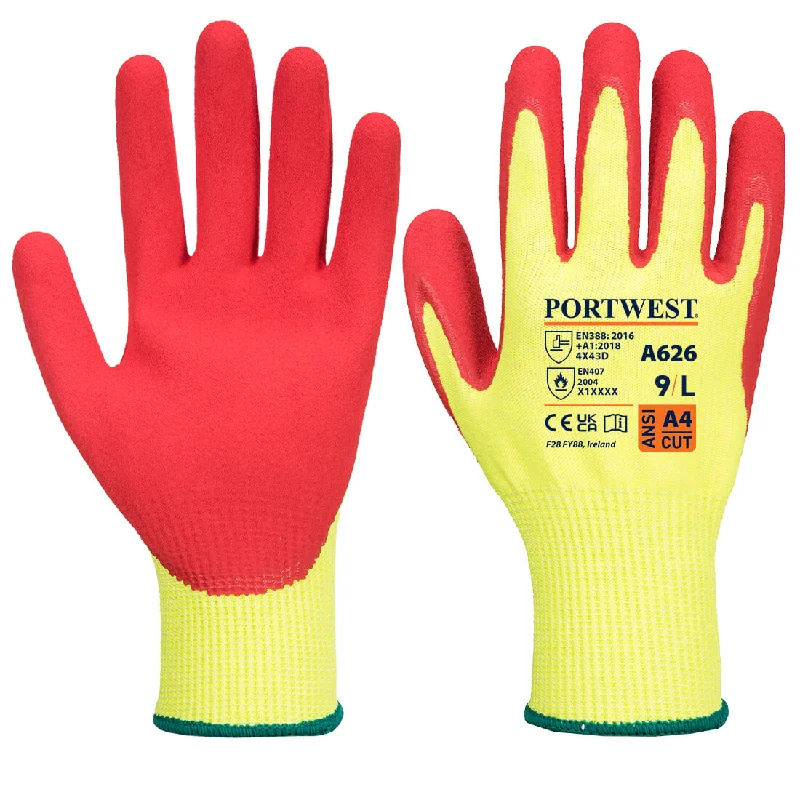 Vis-Tex HR Cut Glove