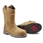 Women's Bralorne Wellington Composite Toe Boot