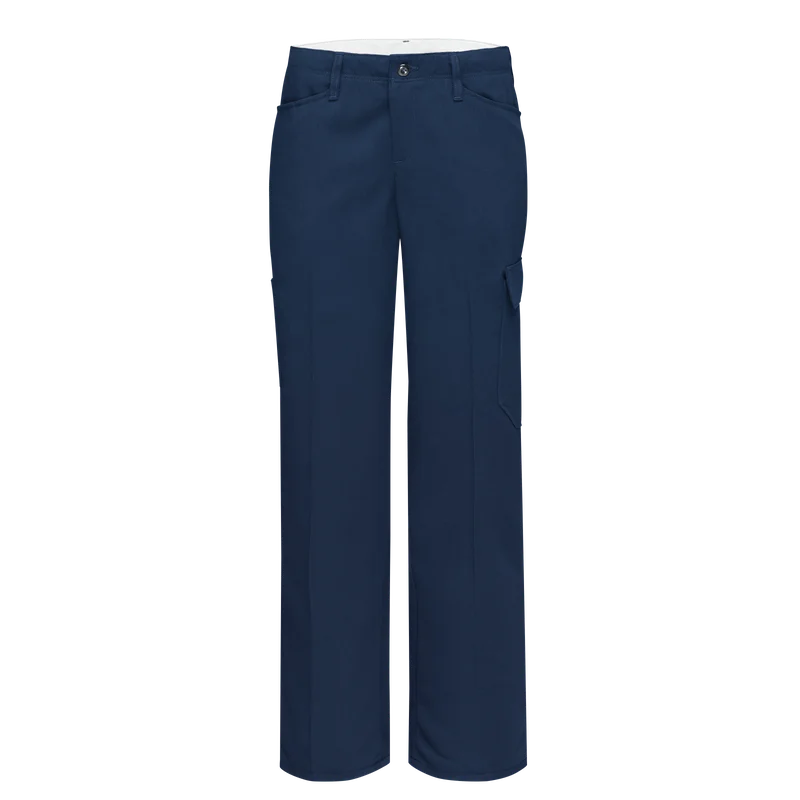 WOMEN'S FR Cargo work pants