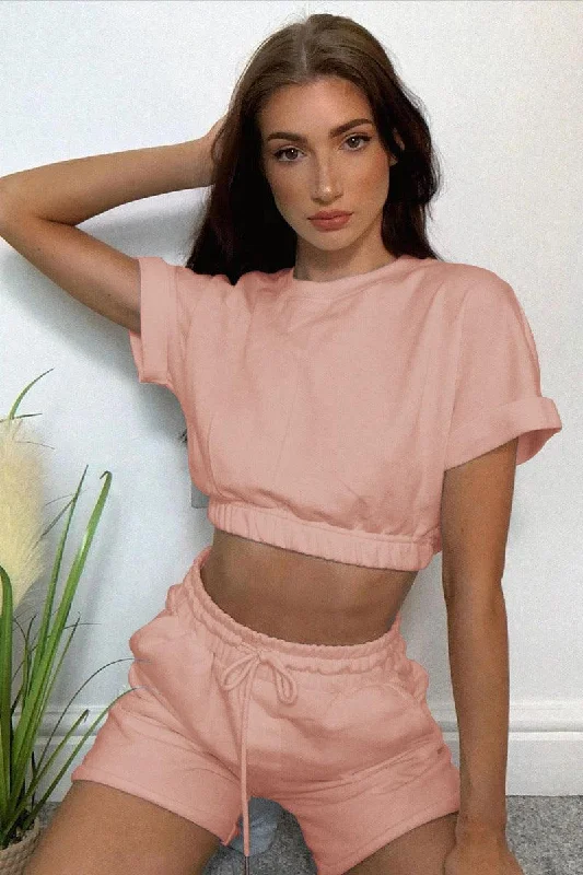 Blush Pink