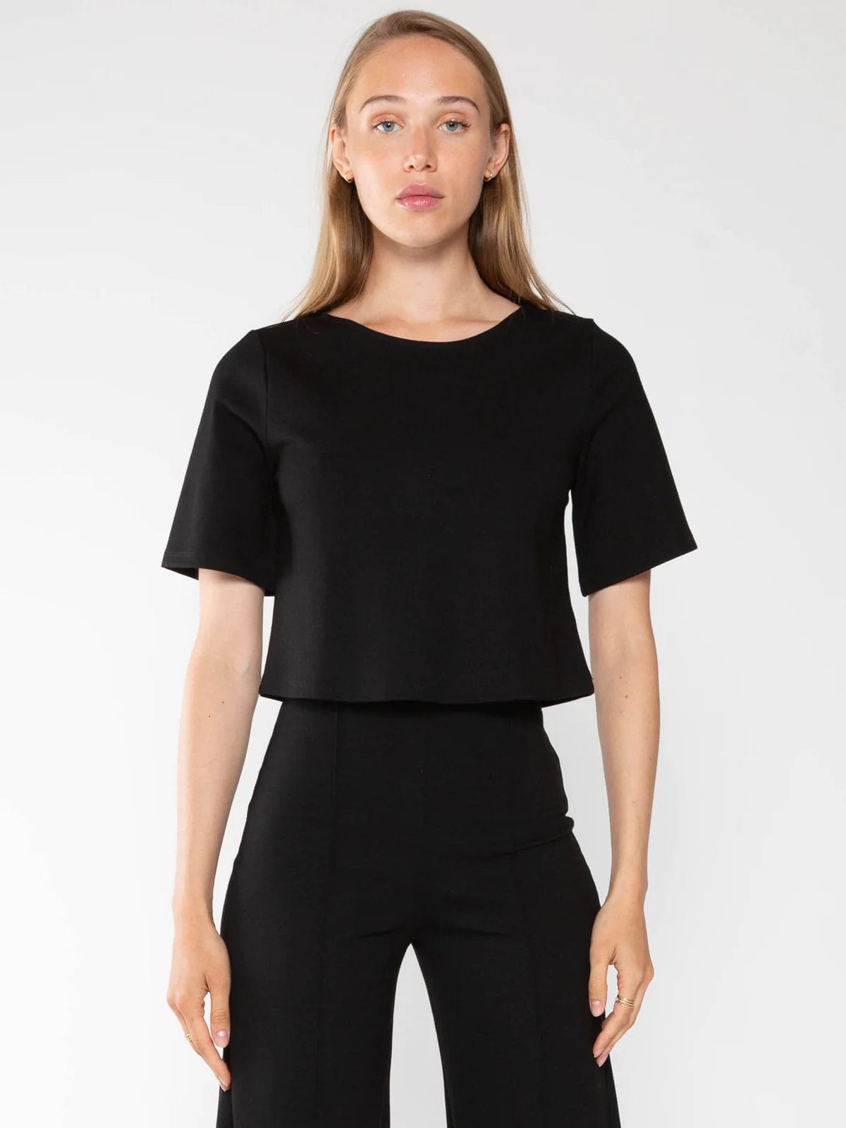 Ripley Rader Short Sleeve Top