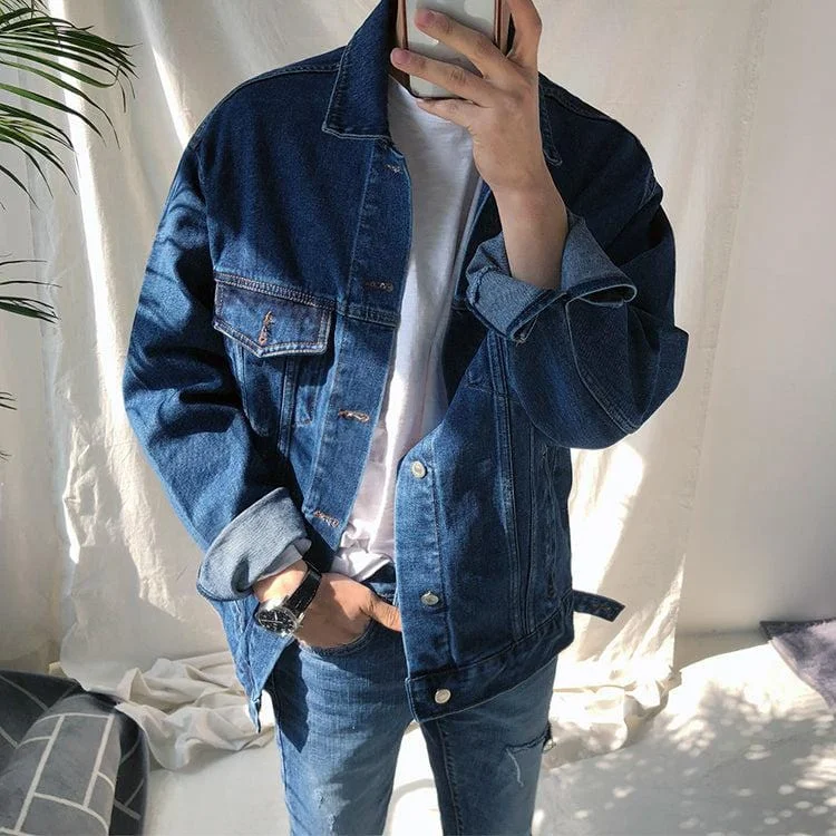 RT No. 3001 DENIM JK