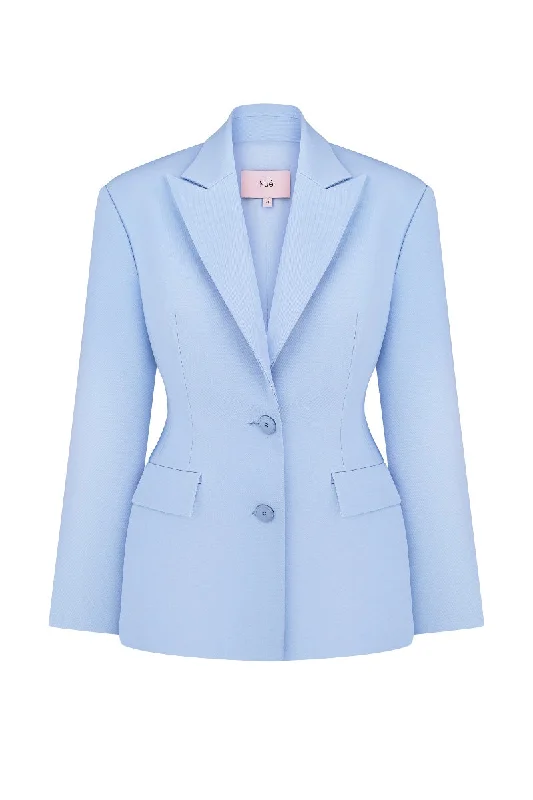 DELPHINE BLAZER